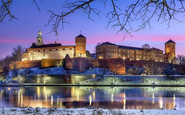Royal Kraków