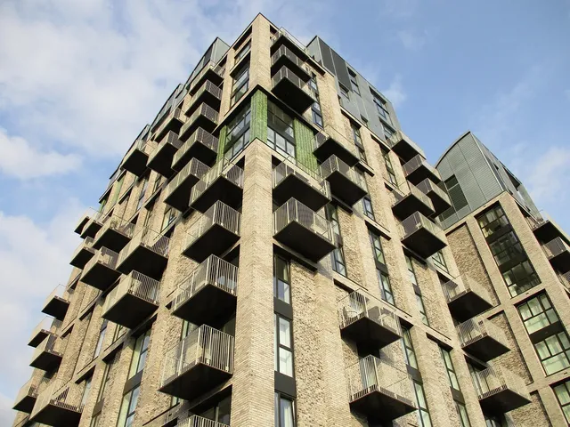Apartament na Nadmorskiej