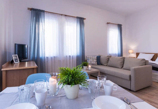 VacationClub Centrum Apartments