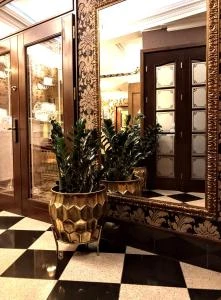 SleepWalker Boutique Suites
