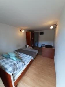 Dom Wczasowy Nad Dunajcem
