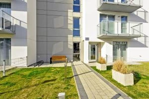 Apartament Cast Away TriApart