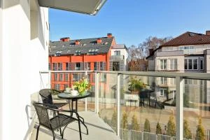 Apartament Cast Away TriApart