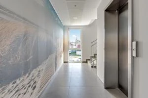 Apartament Cast Away TriApart