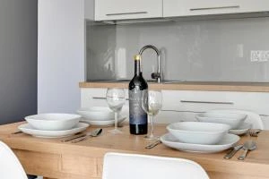 Apartament Cast Away TriApart
