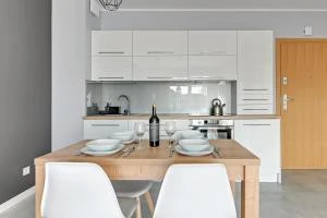 Apartament Cast Away TriApart