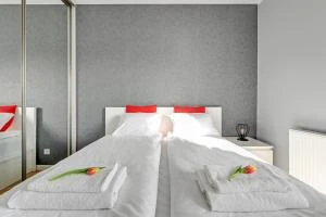 Apartament Cast Away TriApart