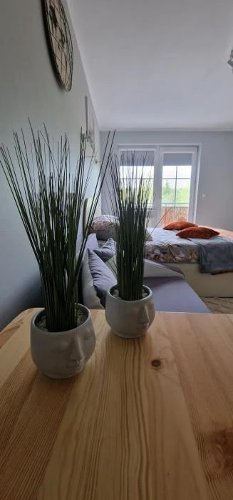Apartamenty Hexagon nr 25